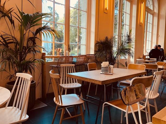 La fabrique en ville